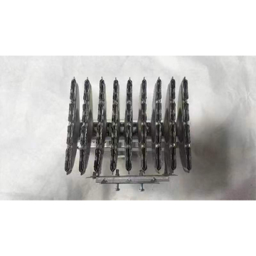 Gas Water Heaters - 9 Row Burner | Home Appliances