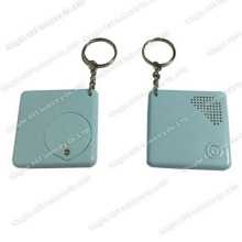 Sound Keychain Voice Recorder Keychain Musical Keychain
