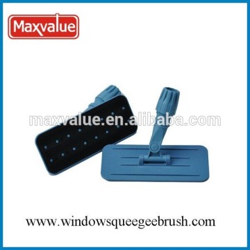 pad holders melamine sponge mop