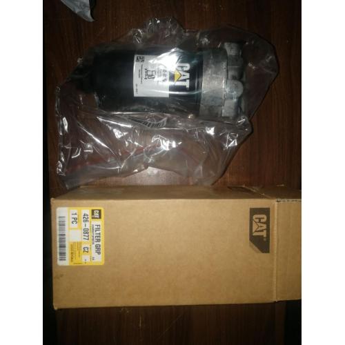 600 185 6110 Filter Udara Mesin untuk R385 9 R455