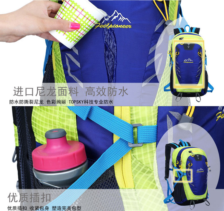 Durable Handy backpack