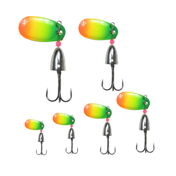 Spinner Lure: Spinners for Fishing Bait & Tackle
