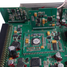 PCBA Services, China's Competitive Vendor for OEM/Electronics Contract Manufacturing Service