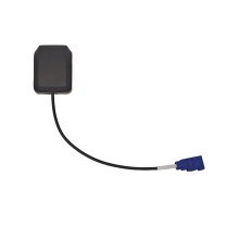 30dBi GPS GLONASS Car Satellite Navigation Square GNSS Antenna