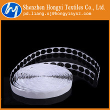 Strong Sticky Self Ahesive Hook & Loop Coins