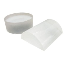 Micro rod lens cylindrical endoscopes