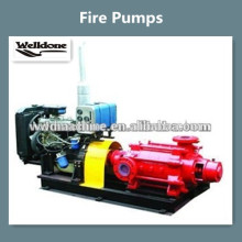 XBC DIESEL FIRE PUMP UNIT ELECTRIC FLOATING FIRE PUMP FOR FIRE TRUCK