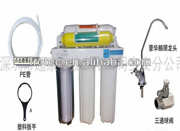 Domestic Water Purifier/ RO Water Purifier System/RO system water filter