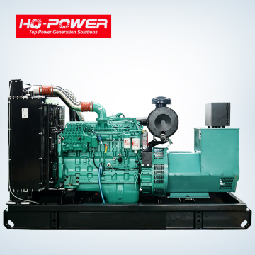 200kw 250kva kinetic power generac generators