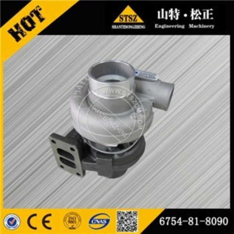 مشترك Assy 14x-11-11100 لـ Komatsu D65px-12u