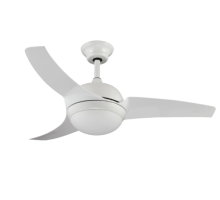 Cheap Price Silent Motor LED Ceiling Fan for House