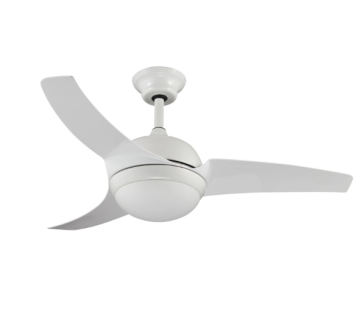 Cheap Price Silent Motor LED Ceiling Fan for House