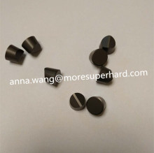 Solid CBN Inserts for cast steel roller, case iron roller