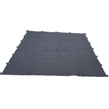 Microfibre Moving Blanket for Furniture Protection