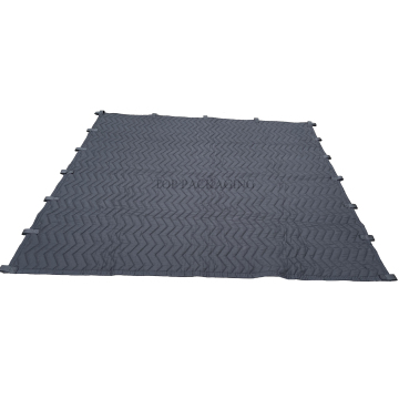 Microfibre Moving Blanket for Furniture Protection