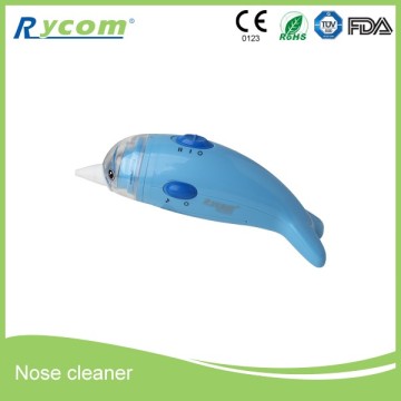 2017 baby electronic nasal aspirator