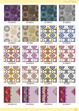 Perla Table covers for the whole market