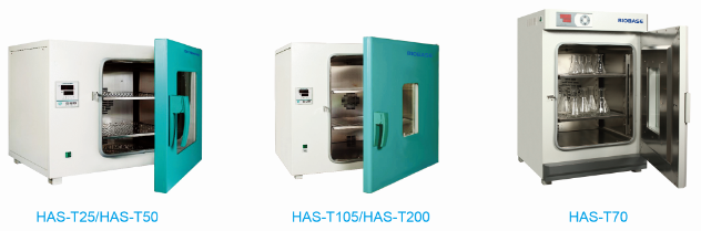 BIOBASE Laboratory Bench Top Hot Air Sterilizer Oven