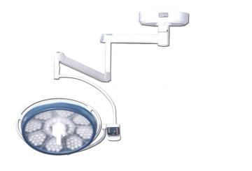 Shadowless Operation Lamps