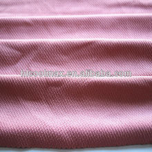 90%cooldry 10% polyurethane spandex knitted jaquard fabric