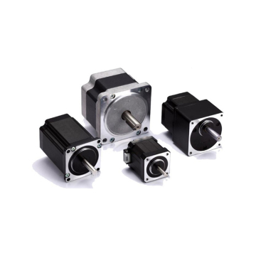 China Supplier Nema 8 to Nema 52 Hybrid Stepper Motor