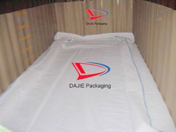 Flexitank for Transformer Oil