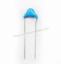 Zarding DE2B3KY471KA3BM02F Electronic Components Safety Capacitors