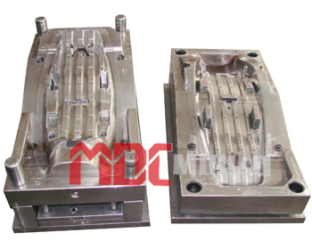 bmc  mould