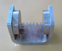 Magnetron Permanent Magnetic Assemblies