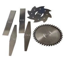 Metal Grass Trimmer Heads Blade Cutter Replacement for Lawn Mowers and Trimmers