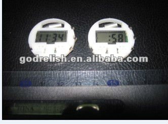 Electronic machine core