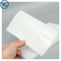 PP films sheets rigid acrylic for food packing