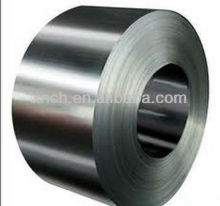 Steel coil