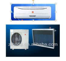 solar inverter air conditioner, dc solar powered air conditioners