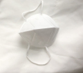 Earloop ffp2 KN95 Respirator Face mask