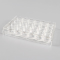 24 Well Tissue Culture Plate Surface Surface