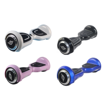 Factory Supply Sine Wave Motor Dual Circuit Protection 2 Wheel Self Balance Scooter Electric Scooter Mini Smart Electric Scooter