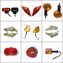 Motorcycle turn lights turn signals turn indicator