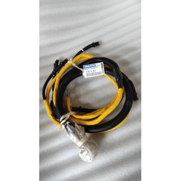 Komatsu PC400LC-7 Arnés de cableado 6156-81-9211