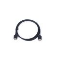 High-Speed HDMI Cable with Ethernet and Gold Plating