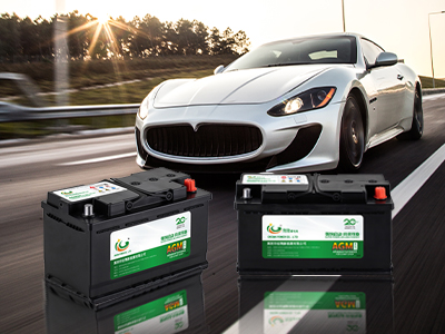 AGM Battery AGM Battery