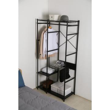 Clothes Rack Shoes Display Rack