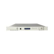 CATV Optical Transmitter 1550nm External Modulation for Long Distance