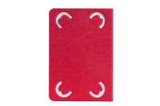 Voltage Processing PU Universial leather Tablet Case with S