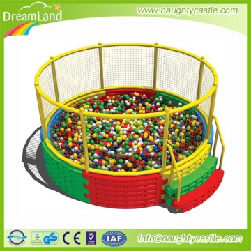 Guangzhou kids ball pool / ball pit