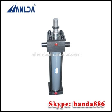 Popular Sale Hydraulic Steering Cylinder with high quality