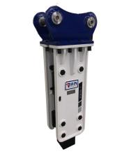 1-100 Tons Hydraulic Rock Breaker Concrete Rock Hammer