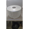 milky white opaque 120 gsm pvc pvdc film