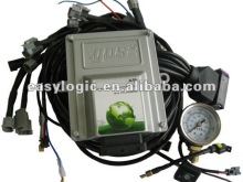 GAS conversion kit for LPG cars