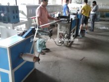 Knotless Net machine factory price